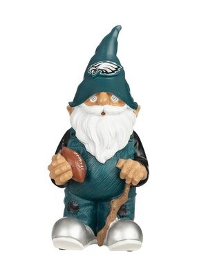 FOCO Philadelphia Eagles Team Garden Gnome